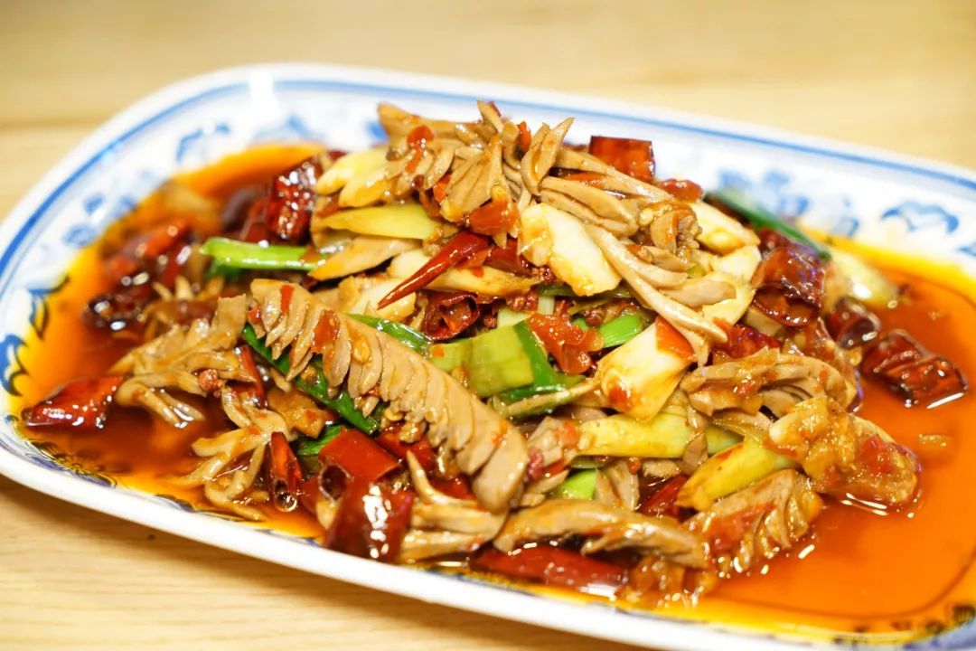 贵阳小河，一个被遗忘的美食行政区，让我捡起你的回忆！