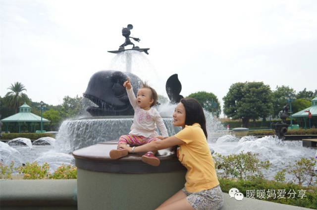 香港迪士尼攻略一日游最新版,香港迪士尼游玩全攻略路线推荐