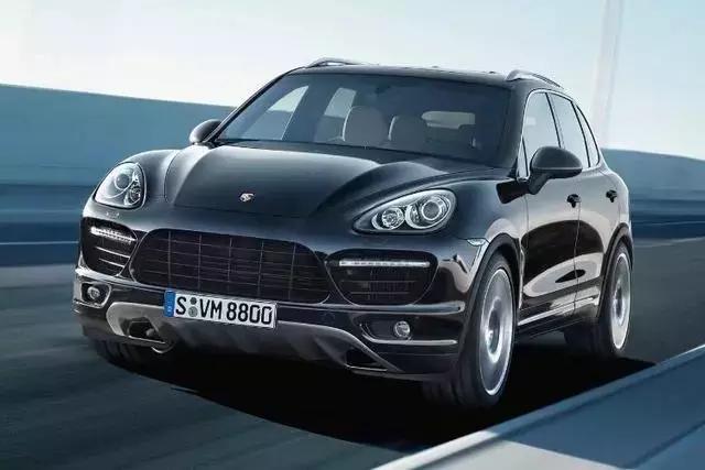 沉迷养蛙?能养活这几款SUV才是真正的人生赢家