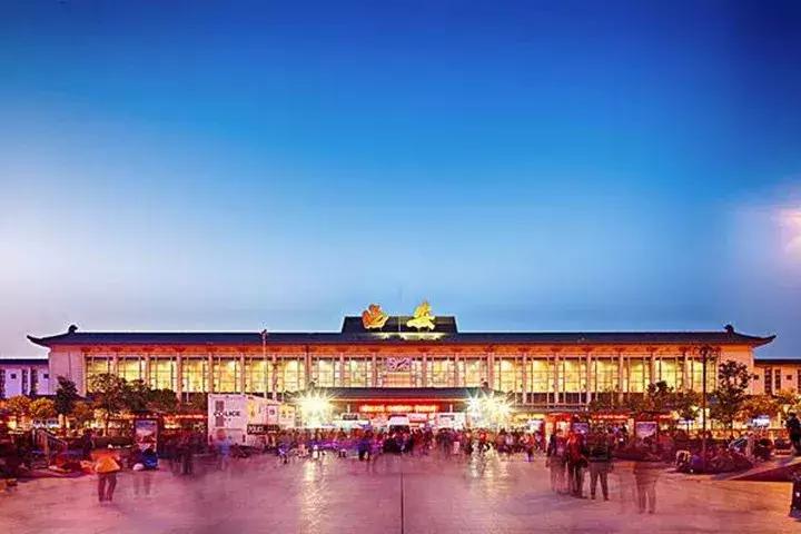 西安未来五年的交通,未来五年西安交通会是什么样子