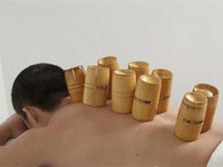 初学者怎样学拔火罐详细视频,拔火罐具体步骤操作口诀