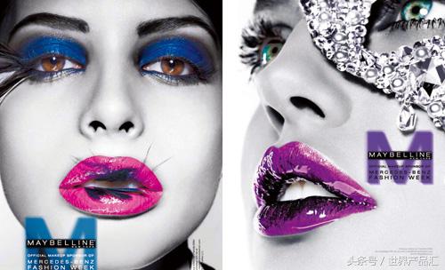 美宝莲纽约微博,美宝莲纽约美宝莲