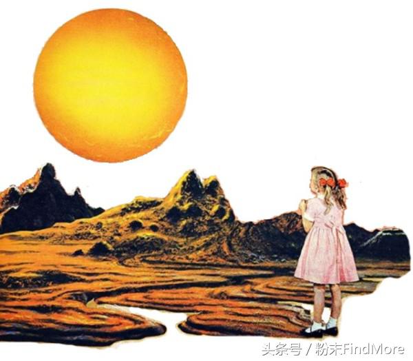 没有滤镜无需磨皮，这帮硬核玩家引领网红照片新趋势！