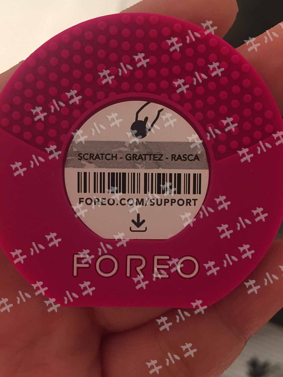 没有Luna这一步,后续的护肤不都白做了吗?