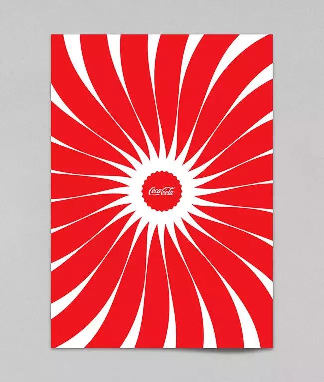 一组有个性的海报,世界各地海报