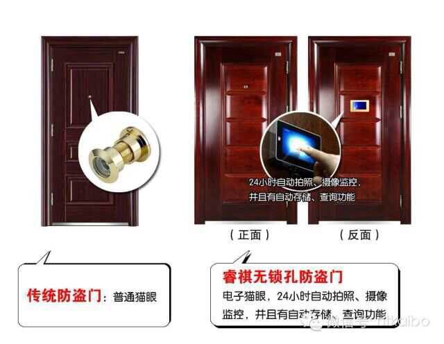 智能安防系统给家满满的安全感,智能安防运营管理和安全防范技术