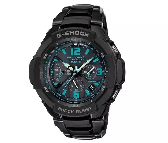 男士选表怎么选,男人入门第一块表推荐