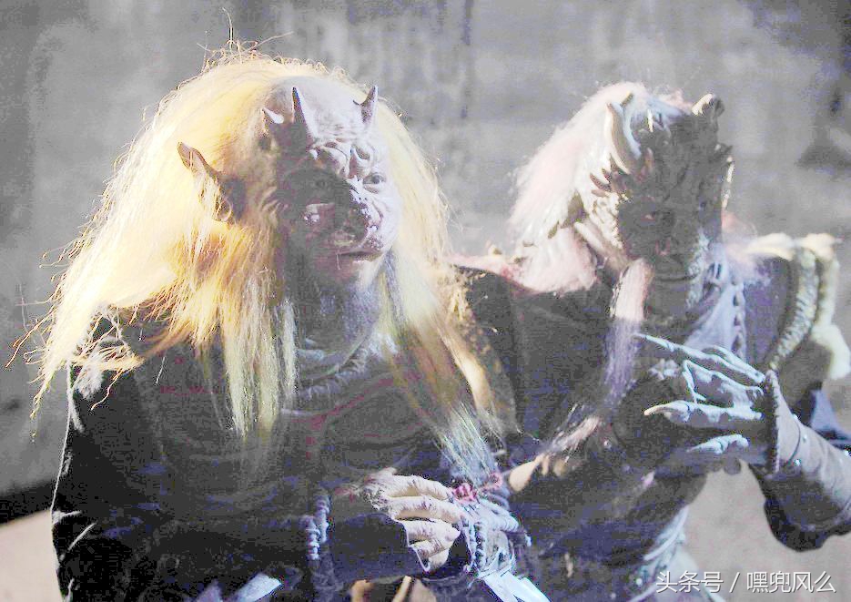 西游记中令人印象深刻的妖精,西游记中最经典的妖怪