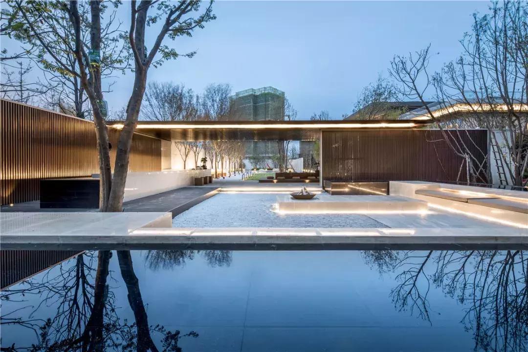 成都桃花源房子,成都桃花源实景