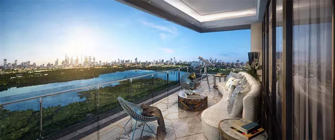 成都桃花源房子,成都桃花源实景