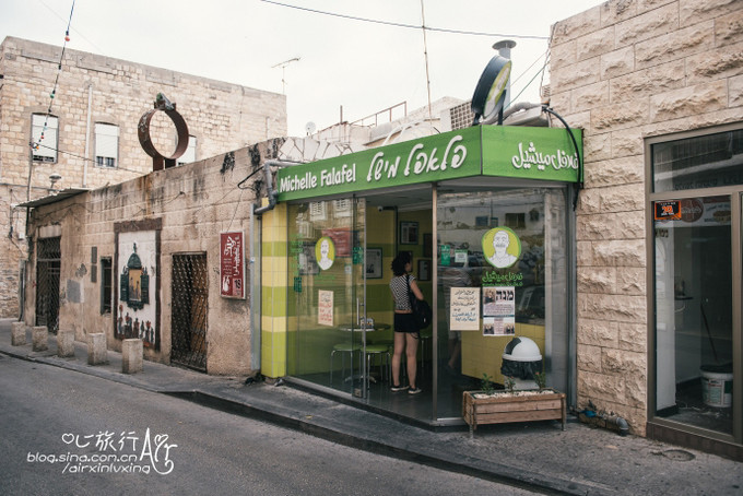 以色列三千年历史,以色列穿越时空项目