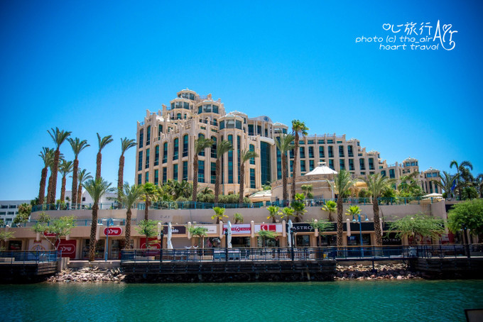 以色列三千年历史,以色列穿越时空项目