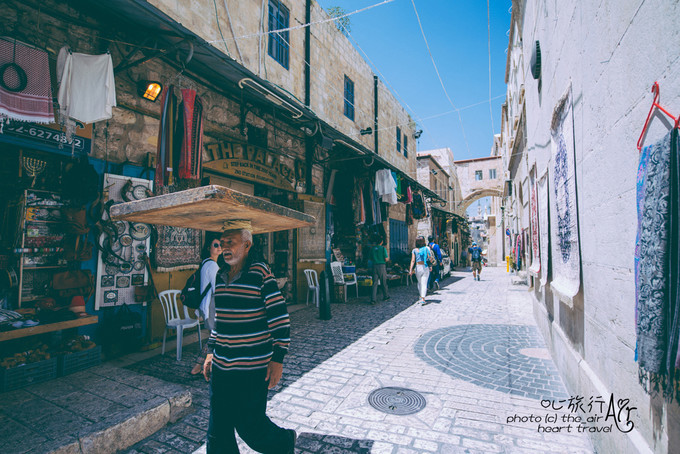 以色列三千年历史,以色列穿越时空项目