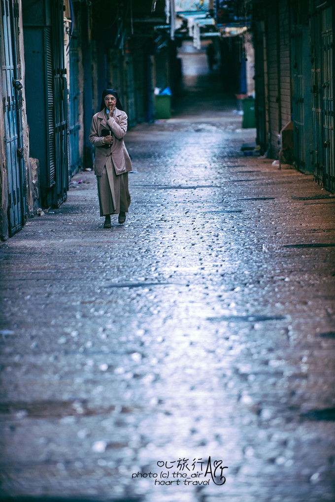 以色列三千年历史,以色列穿越时空项目