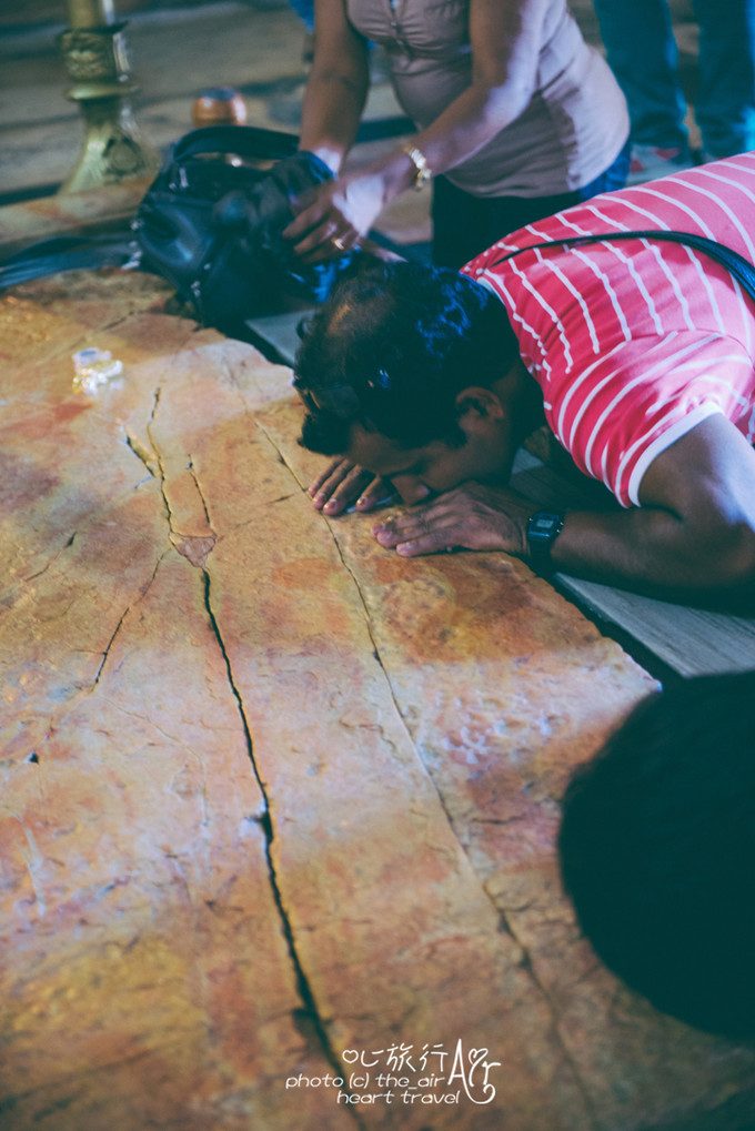 以色列三千年历史,以色列穿越时空项目