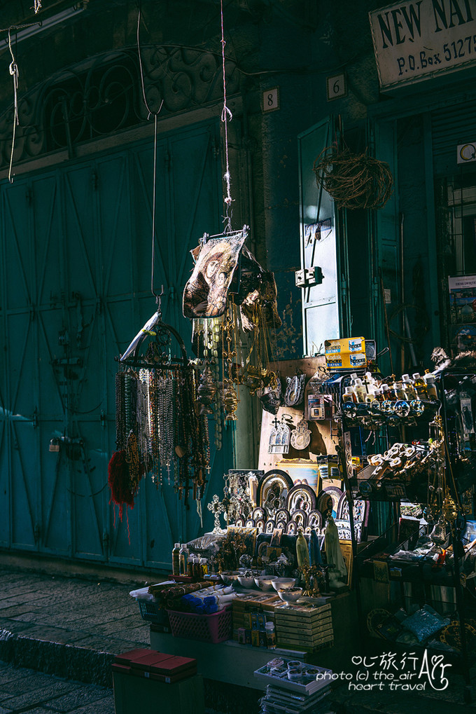 以色列三千年历史,以色列穿越时空项目