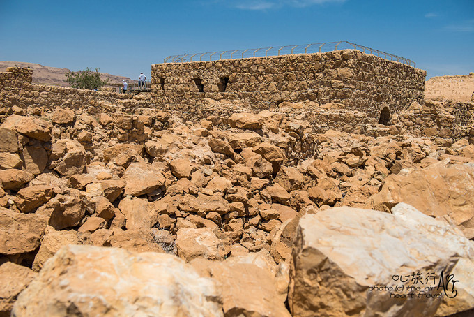以色列三千年历史,以色列穿越时空项目