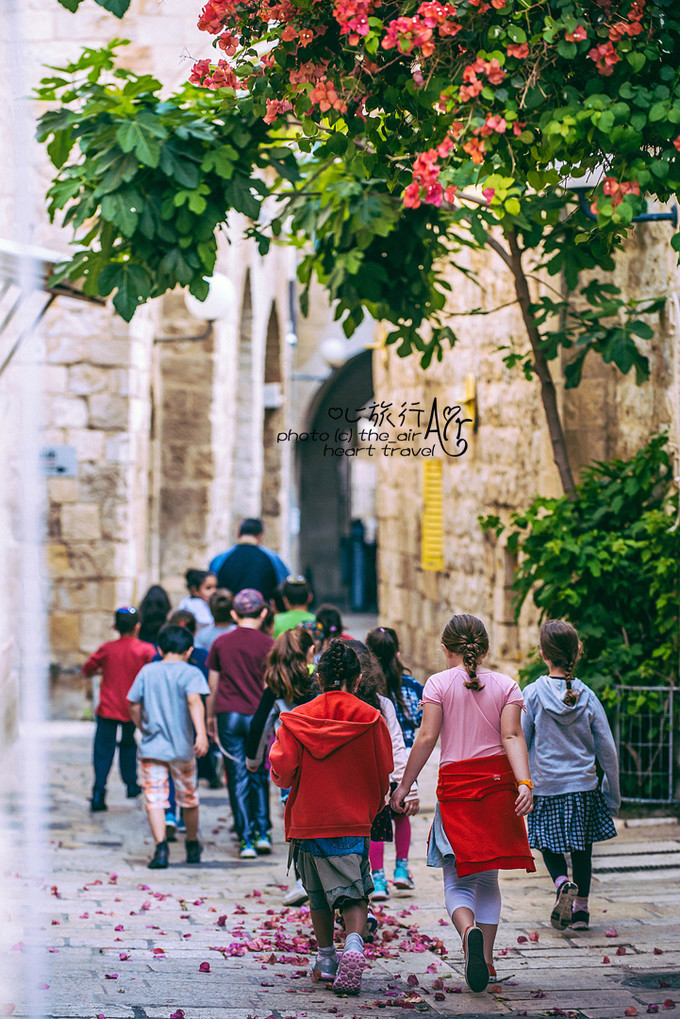 以色列三千年历史,以色列穿越时空项目
