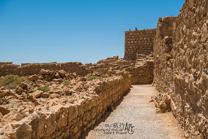 以色列三千年历史,以色列穿越时空项目