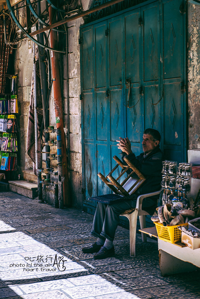 以色列三千年历史,以色列穿越时空项目