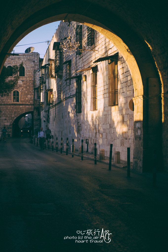 以色列三千年历史,以色列穿越时空项目