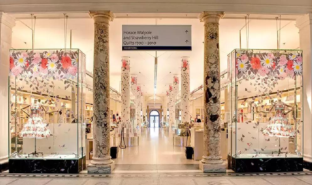 博采众长中西结合,博采众长丰富多彩独具魅力