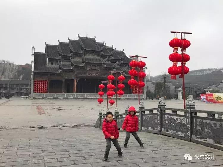 红色传承：双宝长征路——遵义、猴场、茅台、苟坝