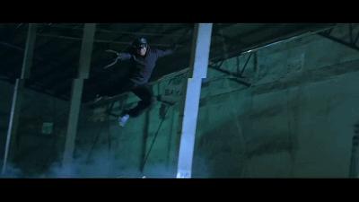 李连杰青蜂侠谁厉害,李连杰甄子丹电影英雄