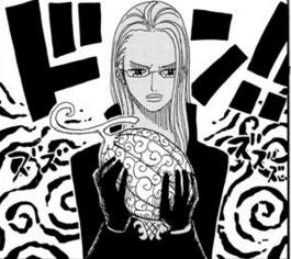 司法岛泡泡果实能力者,航海王司法岛泡泡果实