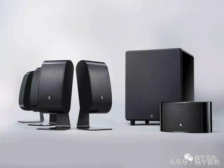 众望所归蜗牛音响品牌荣膺榜眼