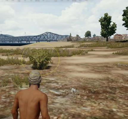 决赛圈怎么保命,决赛圈求生套路