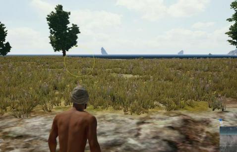 决赛圈怎么保命,决赛圈求生套路