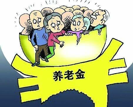 没交社保以后怎么办,没交社保的人有福了