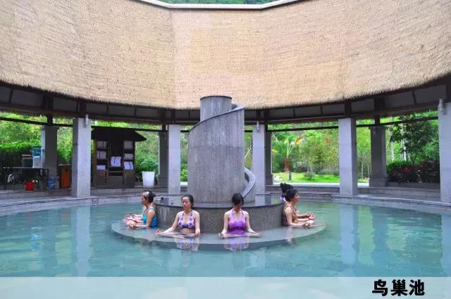 新丰云天海森林峡谷温泉好不好,新丰云天海温泉度假村蝴蝶谷