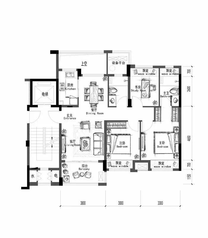 轻轨洋房重庆,轻轨洋房100万