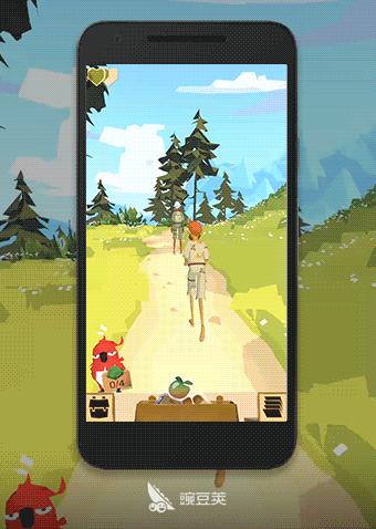 我走过的一山一水，都是自己的诗与远方｜豌豆荚设计奖边境之旅