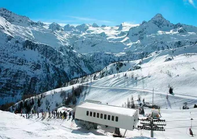 2018年最火的旅游,十个性价比最好的小众旅行地