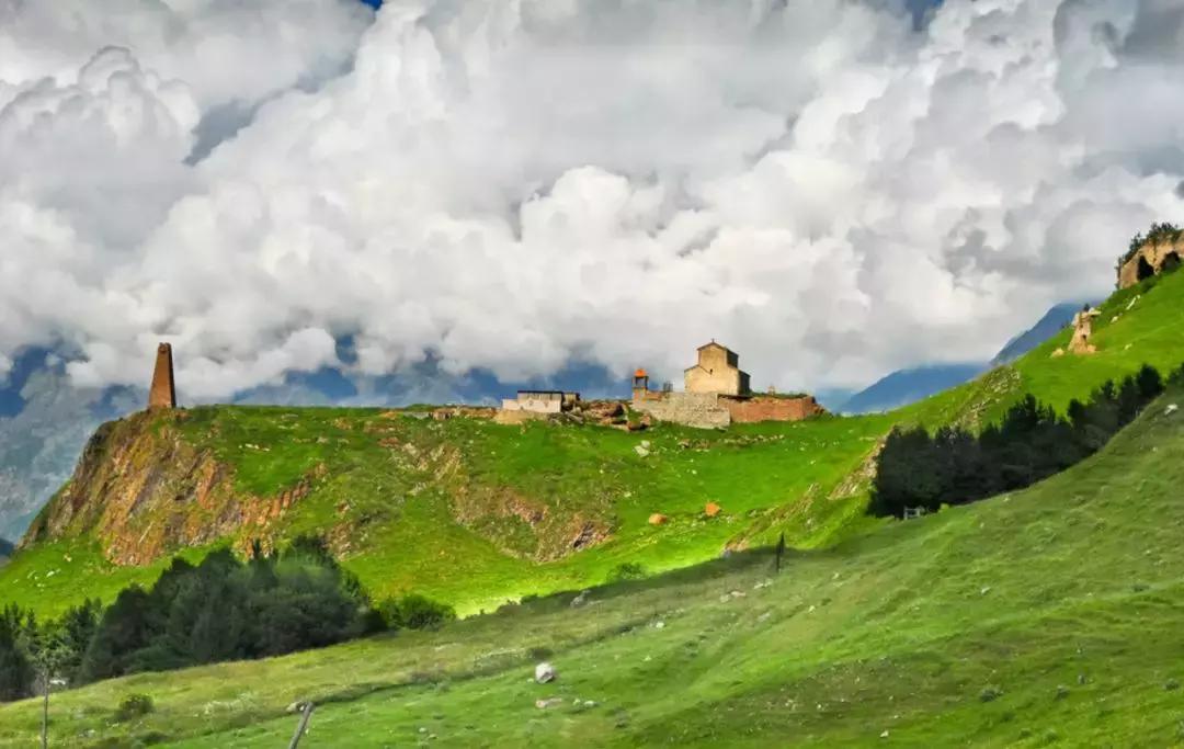 2018年最火的旅游,十个性价比最好的小众旅行地