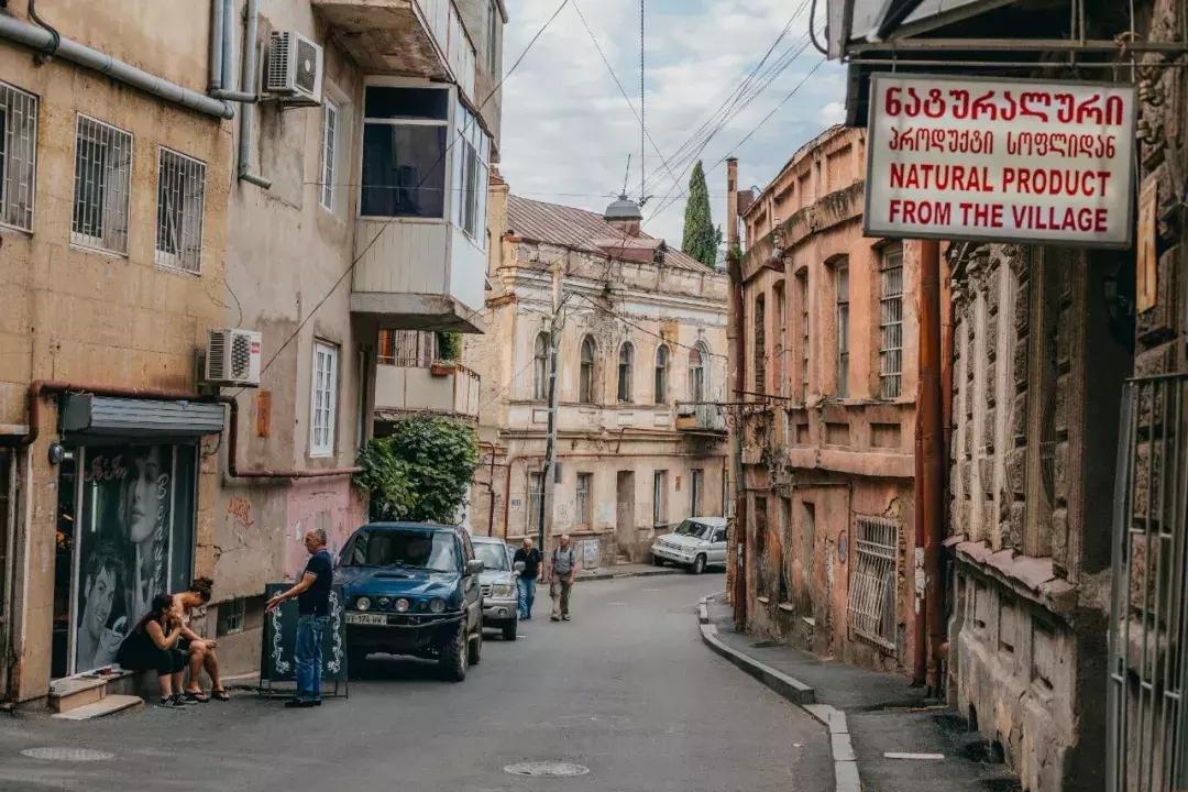 2018年最火的旅游,十个性价比最好的小众旅行地