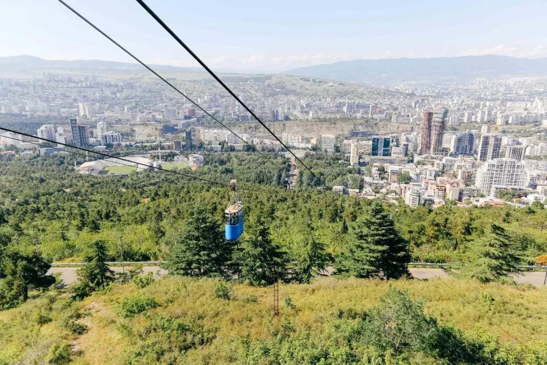 2018年最火的旅游,十个性价比最好的小众旅行地