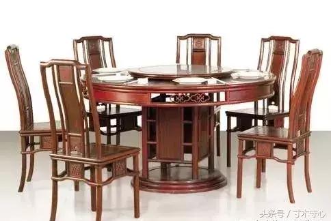 红木餐桌款式经典款,红木餐桌厂家直销