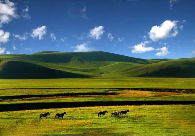 别去*藏西**了！从石家庄坐火车只有6站，天空之镜就在眼前！