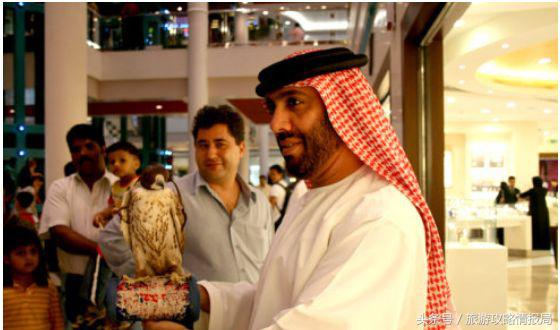 Money壕！一座沙漠中的城市，迪拜真的如传闻所言那么有钱吗？