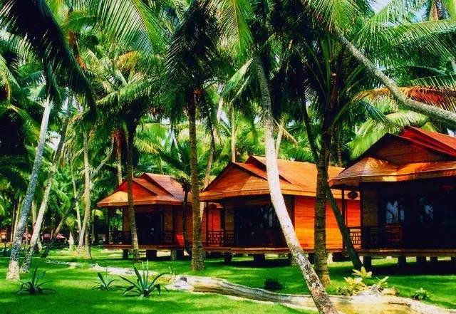 从三亚自驾海口沿途游玩最佳路线,海口自驾三亚旅游路线图攻略