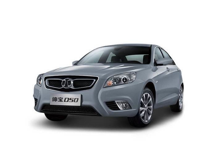 绅宝d50领先技术,绅宝d50跑得快不快