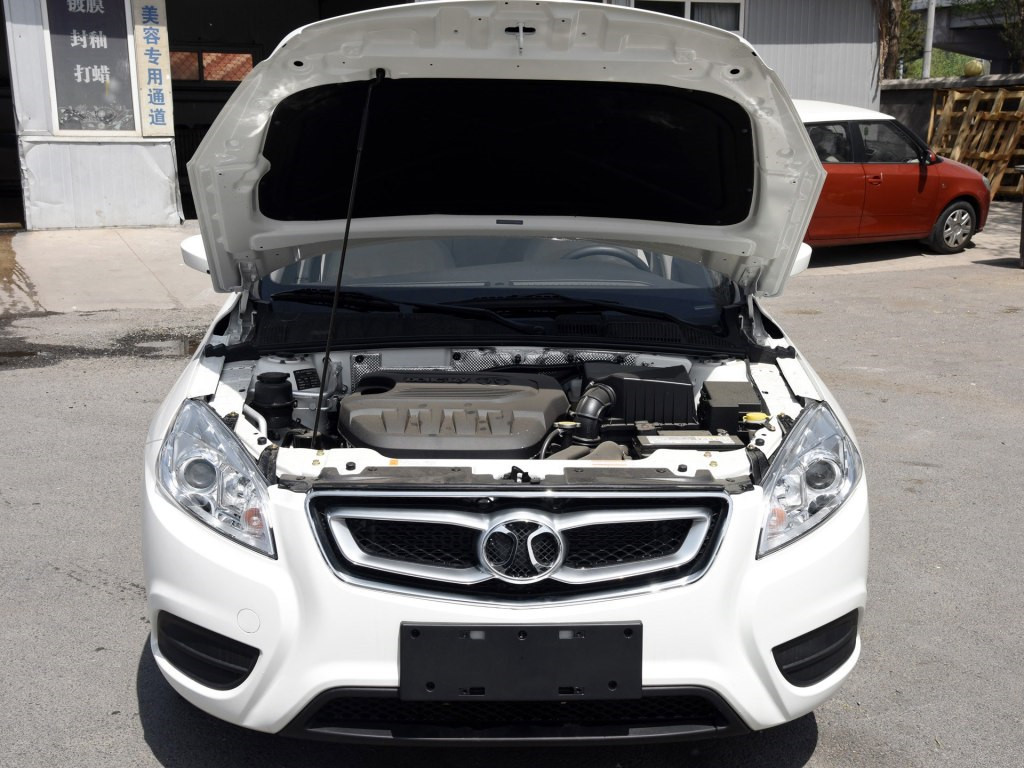 绅宝d50领先技术,绅宝d50跑得快不快