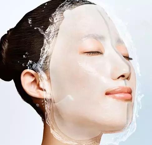 女生必囤的化妆品和护肤品,女神必备面膜