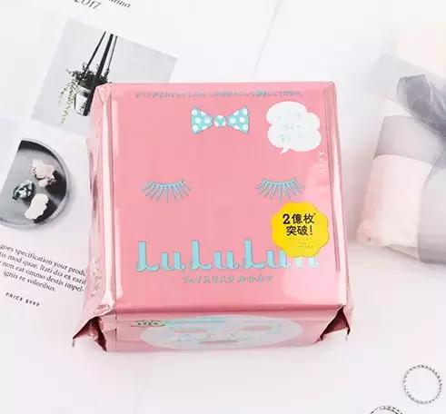 女生必囤的化妆品和护肤品,女神必备面膜