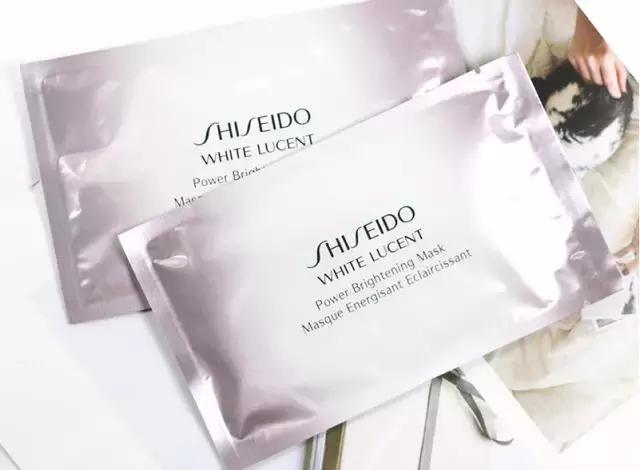 女生必囤的化妆品和护肤品,女神必备面膜