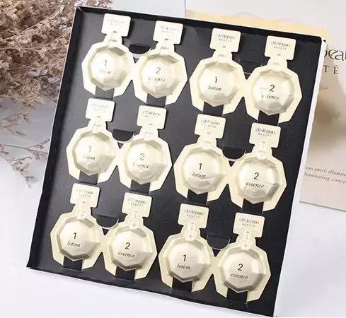 女生必囤的化妆品和护肤品,女神必备面膜